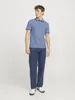 Jack & Jones 12136668, Blau, XL, Baumwolle, Nicht bleichen, Produktbild-Vorschau 5