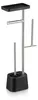 Set da bagno Relaxdays, dimensioni: 65,5 x 29 x 11 cm, Anteprima dell’immagine prodotto 10