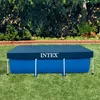 Intex 28038 Poolabdeckung für 300x200cm Intex Framepools Produktbild-Vorschau 29