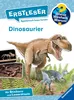 Wieso? Weshalb? Warum? Erstleser: Dinosaurier (Band 1) Anteprima dell’immagine prodotto 1