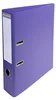 EXACOMPTA PVC Ordner Premium DIN A4 70 mm lila Produktbild-Vorschau 1
