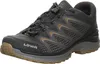 Lowa Maddox Gtx Lo Graphit/Bronze Graphit/Bronze 42 Produktbild-Vorschau 8