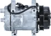 NRF 320211 SD7H15 Klimaanlage Klimakompressor PAG 46 R134a Produktbild-Vorschau 12