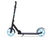 Crivit Alu Scooter klappbar, leicht, stabil  bis 100 kg Produktbild-Vorschau 4