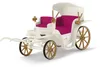 Carrozza nuziale Schleich Horse Club, veicolo giocattolo Anteprima dell’immagine prodotto 13