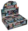 Yu-Gi-Oh! MAZE of Memories Booster Box Produktbild-Vorschau 1