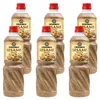 Kikkoman Sesam Sauce - 6x 1000ml Produktbild-Vorschau 1