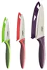 Zyliss Küchenmesser Set 3-teilig Produktbild-Vorschau 4