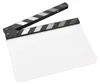 Acrylfoto, filmclapperboard, filmregisseur, jump cut, Productafbeelding-voorbeeld 5