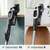 Bosch BHZUNGHF, Rotierende Bürste, Handstaubsauger, Produktbild-Vorschau 5