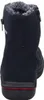 Waldläufer Komfort Stiefeletten Damen 373937383033 Blau 40 Produktbild-Vorschau 5