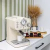 Zilan macchina per espresso con montalatte macchina per Anteprima dell’immagine prodotto 4