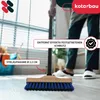 KOTARBAU® Harde Bezem Vloerschrobber Buitenbezem Productafbeelding-voorbeeld 4