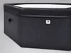 Whirlpool 193 cm, 6 Personen, 90 Luftdüsen, bis 40 °C, 1200 Produktbild-Vorschau 4
