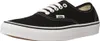 Vans Authentic U Sneaker Schwarz, Größenauswahl:38 Produktbild-Vorschau 30