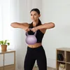 Gymtek® Soft Kettlebell Dumbbell - 8kg závaží - kettlebell, Náhled obrázku produktu 4
