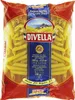Divella Penne Ziti Rigate Nr 27 Nudeln Original aus Italien Produktbild-Vorschau 1