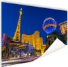 MuchoWow® Poster Strip - Las Vegas - Amerika 90x60 cm - Produktbild-Vorschau 1