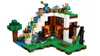 LEGO Minecraft The Waterfall Base, Zestaw do budowania, 8 Podgląd zdjęcia produktu 7