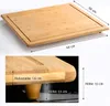 KESPER Plaque de recouvrement pour cuisinière Bambou avec Voir les images du produit 6