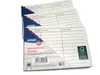 Fahrtenbuch DIN A6 Stylex Fahrtenbücher 40 Blatt Produktbild-Vorschau 4