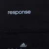 adidas Damen Laufhose Response 3/4 Tight Women Gr.XS black Produktbild-Vorschau 9
