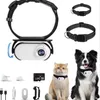 Katzen & Hunde Kamera Halsband – Haustierkamera 1080P mit Produktbild-Vorschau 1