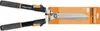 Tagliasiepi telescopico Fiskars Hs13 Anteprima dell’immagine prodotto 4