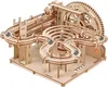 3D Marmor Holz Puzzle Bausatz für Erwachsene Produktbild-Vorschau 1