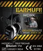 EARMUFF 31dB DAB+/FM/AUX/Bluetooth Produktbild-Vorschau 12