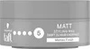 Taft Matt Styling Wax Haltegrad 5 (75 ml) für ein mattes Produktbild-Vorschau 3