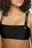 Puma Bandeau Sport-top Schwarz XL Frau Schwarz XL Produktbild-Vorschau 6