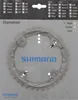 Tarcza SHIMANO FC-T551, 36 zębów (AL) – wydajne Podgląd zdjęcia produktu 1