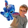 Simba Dickie Disney Stitch, vernieuwd model, 25 cm Productafbeelding-voorbeeld 5