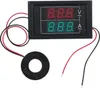 Volt Amperemeter AC 60-500V 100A Digitalmultimeter mit Produktbild-Vorschau 1