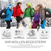 Rawstyle Skischuh Tasche Rucksack Wintersport Skischuhe Bag Produktbild-Vorschau 8