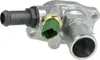 NRF Thermostat Kühlmittel 88°C für FIAT PANDA (169) 500 Produktbild-Vorschau 4