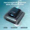 AIPER Scuba S1 Poolroboter für Boden, Wände und Produktbild-Vorschau 6