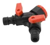 Yato YT-8978, Schlauchanschluss, 1/2", ABS, Schwarz, Orange Produktbild-Vorschau 8
