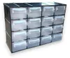 Organizer 802 - 16 Hobbyschubladen Produktbild-Vorschau 4