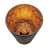 3.07 Metall Tischlampe mit 3D Effekt - Indoor / Batterie - Produktbild-Vorschau 2
