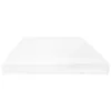 Matelas 120 x 200 cm 7 zones Ressort ensaché 20 cm H3 Voir les images du produit 4