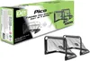 EXIT Pico Acier But de Football 90x60cm – Lot de 2 – But de Voir les images du produit 19