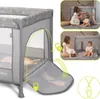 Lorelli Reiselaufstall Play`n Relax Matratze, Tragetasche, Produktbild-Vorschau 9