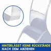 Klettband selbstklebend extra stark - 25 Meter lang, 2cm Produktbild-Vorschau 5