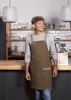 Karlowsky fartuch na śliniaczek URBAN-LOOK kieszeń z Podgląd zdjęcia produktu 2