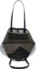 LACOSTE Schultertasche Shopper Zel Shopping Bag Mono Produktbild-Vorschau 5