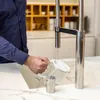 Dzbanek filtrujący Wessper Glas, biały, 2 l, z Podgląd zdjęcia produktu 9