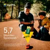 2 VARTA RICARICA ACCU Power Mono D 3.000 mAh Anteprima dell’immagine prodotto 5