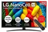 LG NanoCell AI 43NANO81A6A, 109,2 cm (43"), 3840 x 2160 Produktbild-Vorschau 6